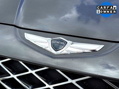 2024 Genesis GV80 2.5T