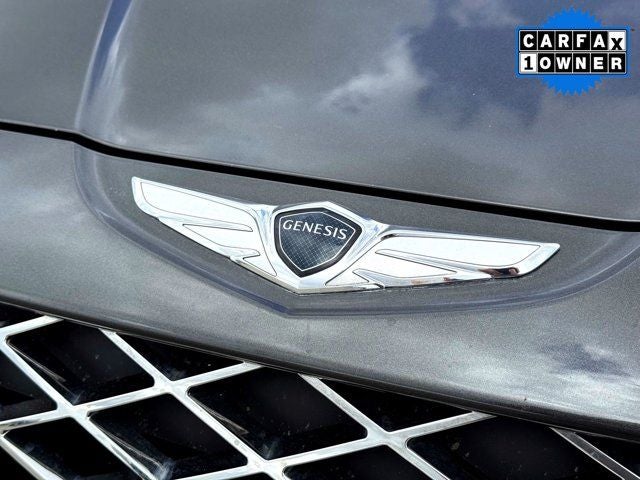 2024 Genesis GV80 2.5T