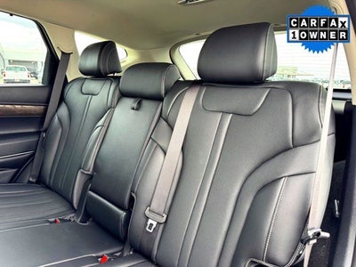 2024 Genesis GV80 2.5T