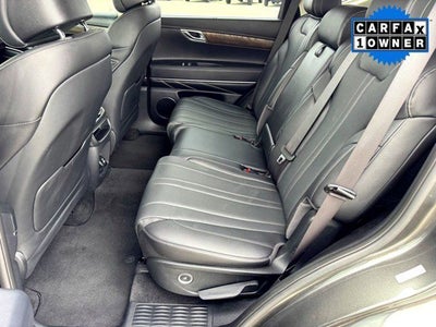 2024 Genesis GV80 2.5T