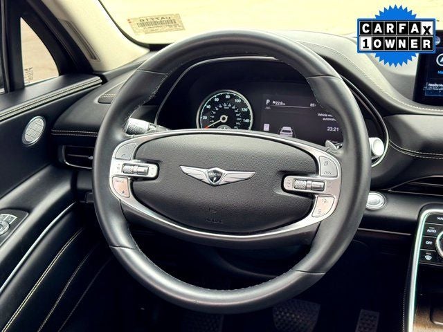 2024 Genesis GV80 2.5T
