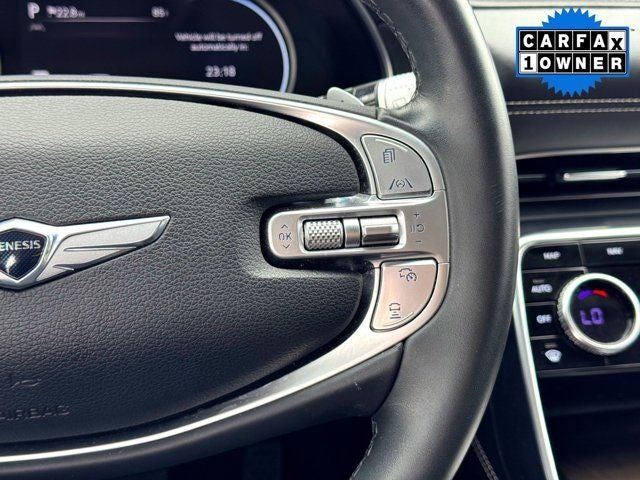2024 Genesis GV80 2.5T