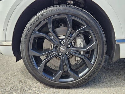 2024 Genesis GV80 3.5T Prestige Signature