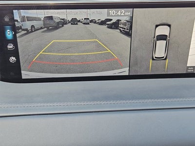 2024 Genesis GV80 3.5T Prestige Signature