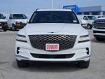 2024 Genesis GV80 3.5T Prestige Signature