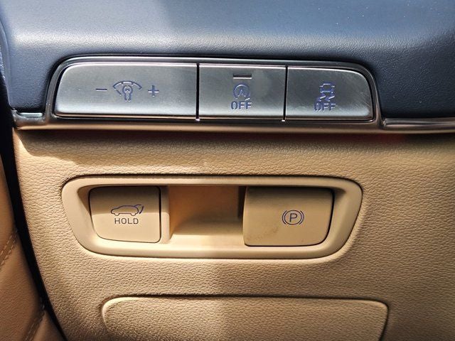 2024 Genesis GV80 3.5T Prestige Signature
