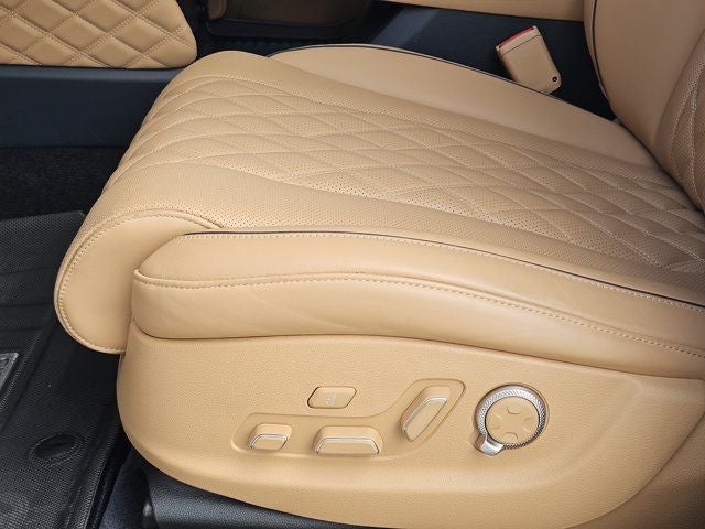 2024 Genesis GV80 3.5T Prestige Signature