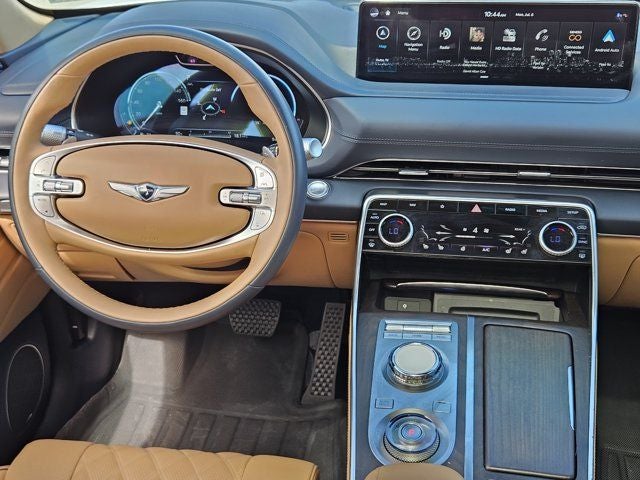 2024 Genesis GV80 3.5T Prestige Signature