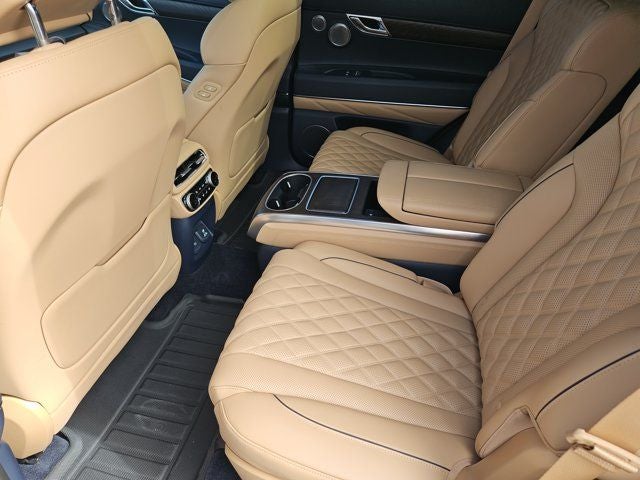 2024 Genesis GV80 3.5T Prestige Signature