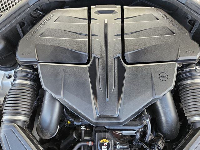 2024 Genesis GV80 3.5T Prestige Signature