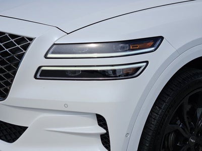2024 Genesis GV80 3.5T Prestige Signature