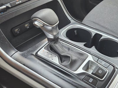 2022 Kia Carnival LX