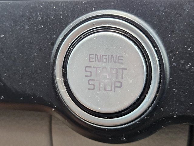 2022 Kia Carnival LX