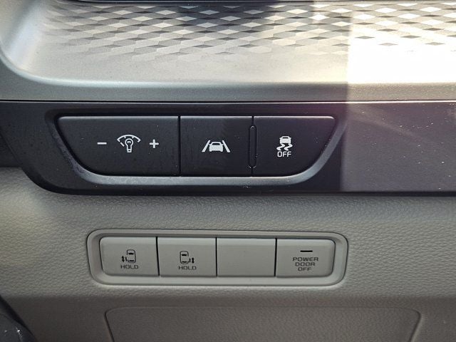 2022 Kia Carnival LX