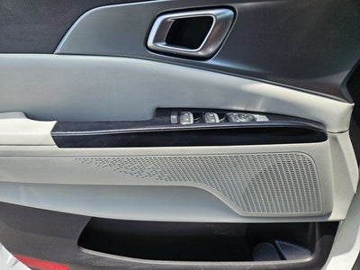 2022 Kia Carnival LX