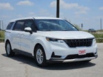 2022 Kia Carnival LX
