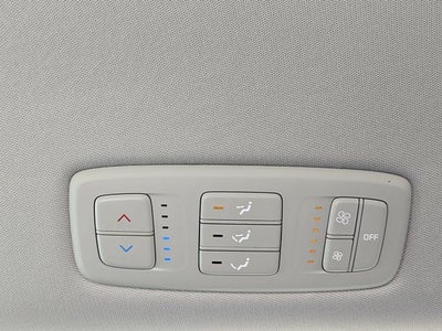 2022 Kia Carnival LX