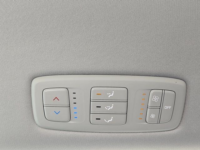 2022 Kia Carnival LX
