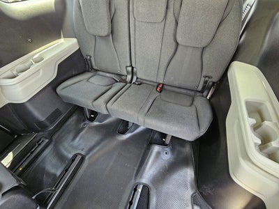 2022 Kia Carnival LX