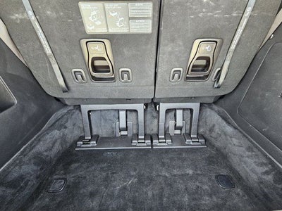2022 Kia Carnival LX