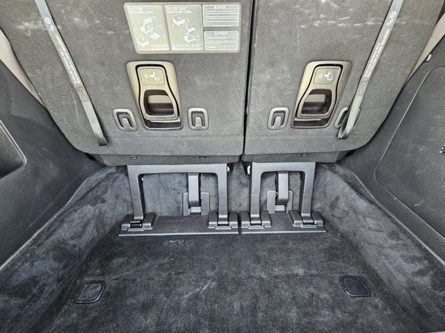 2022 Kia Carnival LX