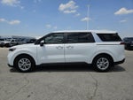 2022 Kia Carnival LX