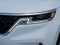 2022 Kia Carnival LX