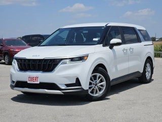 2022 Kia Carnival LX