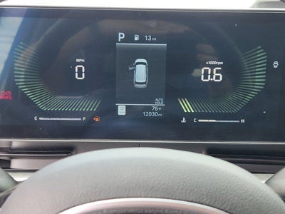2025 Kia Carnival SX