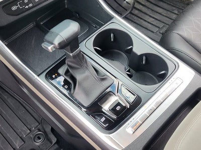 2025 Kia Carnival SX