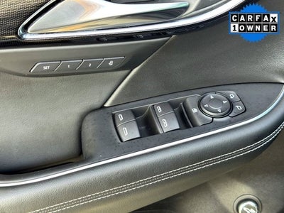 2022 Buick Envision Essence