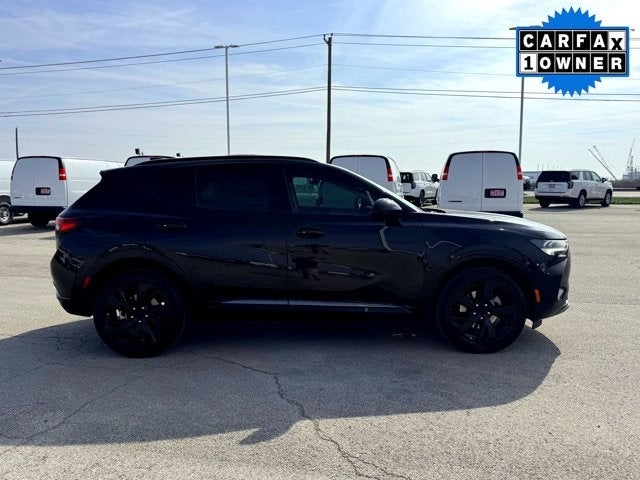 2022 Buick Envision Essence