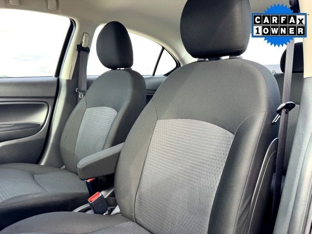 2024 Mitsubishi Mirage G4 LE