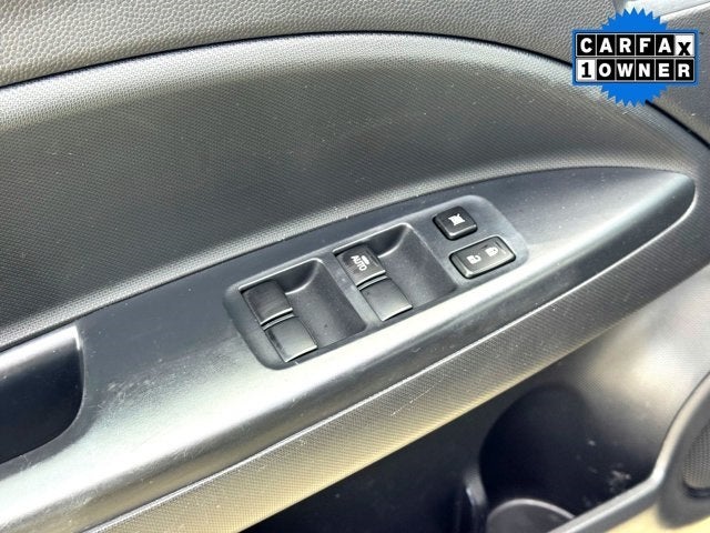 2024 Mitsubishi Mirage G4 LE