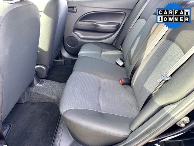 2024 Mitsubishi Mirage G4 LE