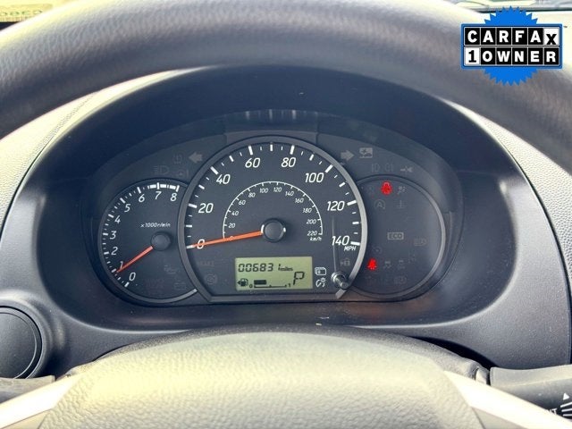 2024 Mitsubishi Mirage G4 LE