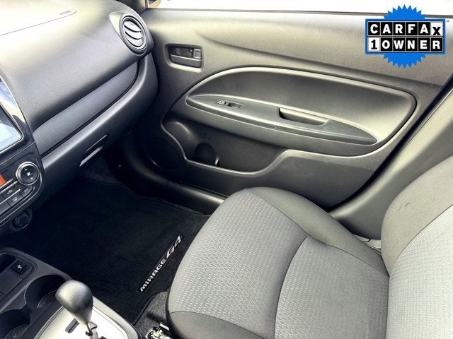 2024 Mitsubishi Mirage G4 LE