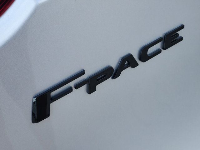 2017 Jaguar F-PACE 35t Premium