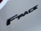 2017 Jaguar F-PACE 35t Premium
