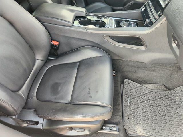 2017 Jaguar F-PACE 35t Premium