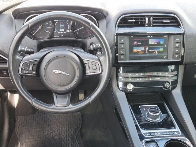 2017 Jaguar F-PACE 35t Premium