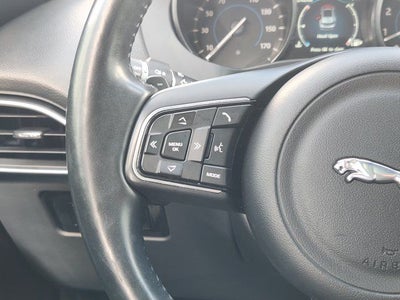 2017 Jaguar F-PACE 35t Premium