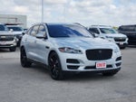 2017 Jaguar F-PACE 35t Premium