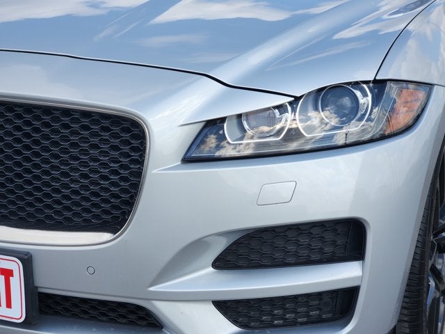 2017 Jaguar F-PACE 35t Premium