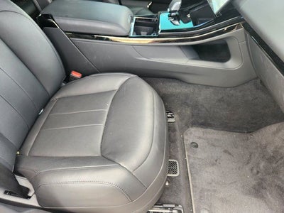 2026 Land Rover Range Rover Sport Dynamic SE
