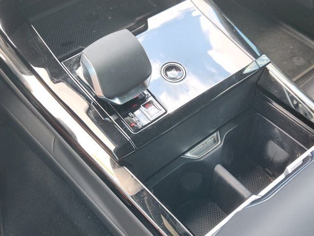 2026 Land Rover Range Rover Sport Dynamic SE