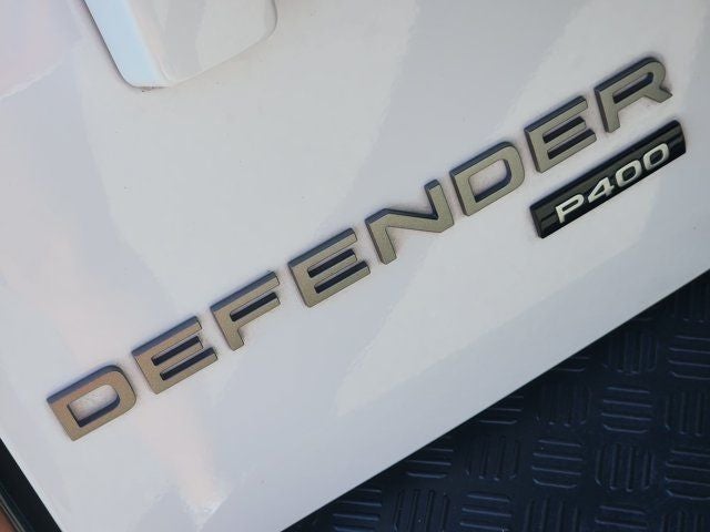 2022 Land Rover Defender 110 X-Dynamic HSE