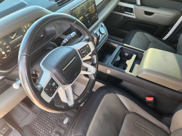 2022 Land Rover Defender 110 X-Dynamic HSE