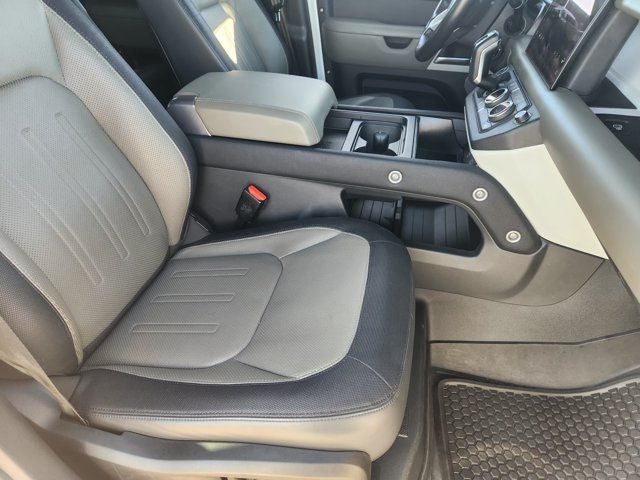 2022 Land Rover Defender 110 X-Dynamic HSE