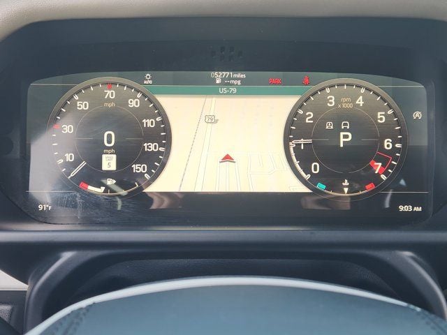 2022 Land Rover Defender 110 X-Dynamic HSE